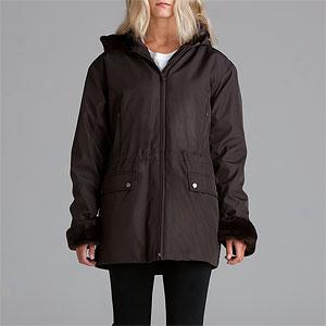 Marc New York Lodge Rain Coat