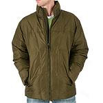 Marc New York Vail Men's Quilted Down Coat