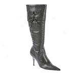 Matisse Cafdiff Tall-shaft Boot With Lace