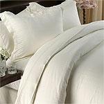 Max Collection 500tc Herringbone Duvet Cover Set