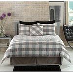 Maxim Houston Comforter & Shams Set