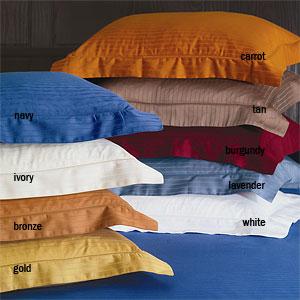 Maya 300tc Egyptian Cotton Duvets & Shams