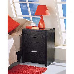 Memphis Two Drawer Unit