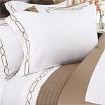 Metro Collection 300tc Gramercy Park Sheets