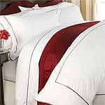 Metro Collection 300tc Sateen Duvet Cover Ser