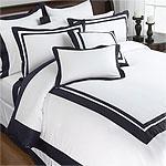 Metro Collection Chelsea 12pc Bed The whole