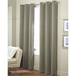 Metro Grommet Window Panel Set