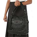 Michael Kors Collegiate Studded Leather Bag