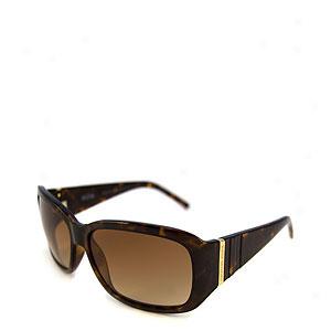 Michael Kors Womens Soutnhampton Sunglasses