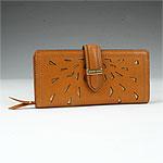 Michael Michael Ko5s Berkley Continental Wallet