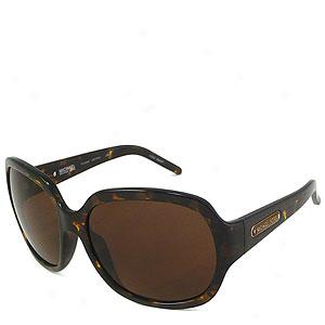 Michael Michael Kors Women's Curacao Sunglasses