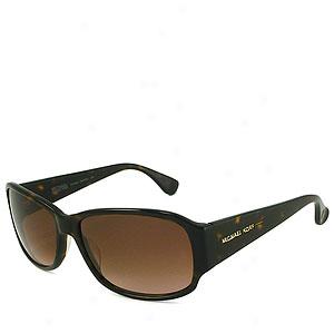 Michael Michael Kors oWmen's Hamilton Sunglasses