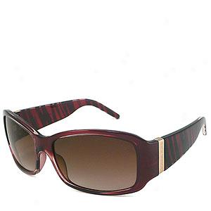 Michael Michael Kors Women's Montegobay Sunglasses