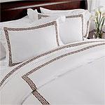 Miloos Duvet Set Of The Metro Collection