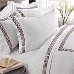 Milos Sheet Set Of The Metr0 Collecyion