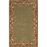 Momeni Garden Hand-tufted 100% Wool Rug