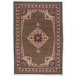 Momeni Genevieve Persian Bidjar Artisan Wool Rug