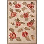 Momeni Marrakech Natural Mk01 Hand-woven Rug