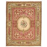 Momeni Nasrin 100% Wool Hand Knotted Rug