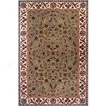 Momeni Sphinx Oversized Unripe Wool Rug