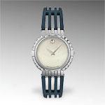 Movado Women's Esperanza Diamond Watch