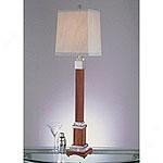 Murray Feiss Charles Table Lamp