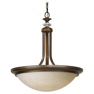 Murray Feiss Youngstown 1-light Chandelier