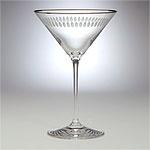Nachtmann Set Of 2 Noblesse Martinis