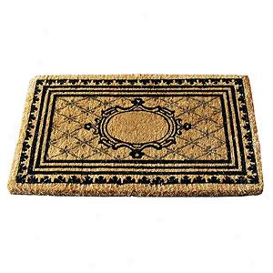 Nature Mats Versailles Doormat