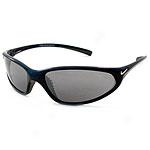 Nike Unisex Skylon R Marine Sport Sunglasses