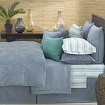 Nine Paalms Country house Del Mar Comforter Set