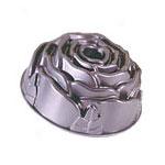 Nordicware Pro Cast Rose Bundt Pan