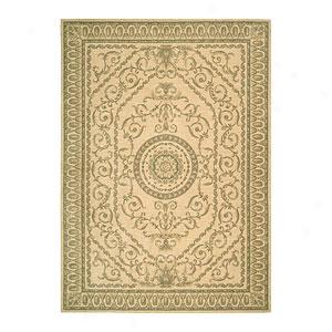 Nouriosn Ashton House Woven Wool Rug