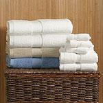 O-so-soft 7pc Towel Ensemble