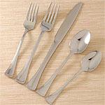 Oneida Emma Mirror 20pc 18/0 Flatware S3t