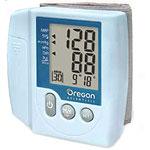 Oregon Scientific Wrist Cuff Blood Presdure Meter