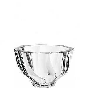 Orrefors Residence Glass Bowl