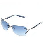 Oscar De La Renta Rhinestone Sunglasses