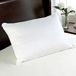 Peaceful Dreams 2-sided Fiber & Memory Foam Pillow