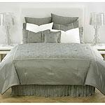 Pemont Manor Luxury 8pc Bed Ensemble