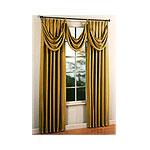 Peri Metropolis Set Of 2 Inverted Pleat Panels