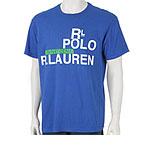 Polo Ralph Lauren Near Sleeved T-shirt