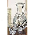 Portico Crystal Night Drink Set