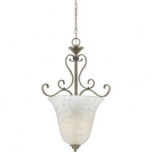 Quoizel Dutchess 3 Light Pendant