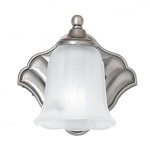 Quoizel Karen 1-light Sconce