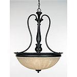 Quoizel Manderfield 5-light Pendant