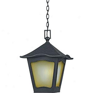 Quoizel Villa Hanging Lamp