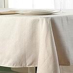 Ralph Lauren Basketweave Table Linens