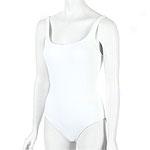 Ralph Lauren Solid Swimsuit