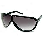 Ralph Lauren Women's Plastic Sunglasses